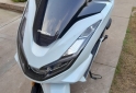 Motos - Honda Pcx 160 2024 Nafta 4500Km - En Venta