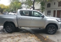 Camionetas - Toyota hilux sr 2022 Diesel 1000Km - En Venta