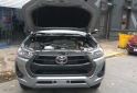 Camionetas - Toyota hilux sr 2022 Diesel 1000Km - En Venta