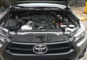 Camionetas - Toyota hilux sr 2022 Diesel 1000Km - En Venta