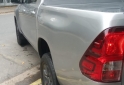 Camionetas - Toyota hilux sr 2022 Diesel 1000Km - En Venta