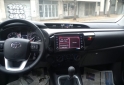 Camionetas - Toyota hilux sr 2022 Diesel 1000Km - En Venta