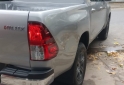 Camionetas - Toyota hilux sr 2022 Diesel 1000Km - En Venta