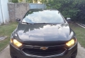 Autos - Chevrolet Prisma Lt 2019 GNC 145000Km - En Venta