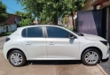 Autos - Peugeot 208 2023 Nafta 6500Km - En Venta