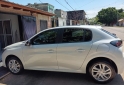 Autos - Peugeot 208 2023 Nafta 6500Km - En Venta