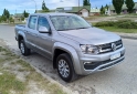 Camionetas - Volkswagen Amarok Comfortline v6 2023 Diesel 25000Km - En Venta