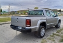 Camionetas - Volkswagen Amarok Comfortline v6 2023 Diesel 25000Km - En Venta