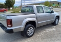 Camionetas - Volkswagen Amarok Comfortline v6 2023 Diesel 25000Km - En Venta