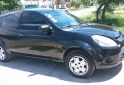 Autos - Ford ka 2013 GNC 139880Km - En Venta