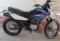 Motos - Corven Triax 2017 Nafta 40000Km - En Venta