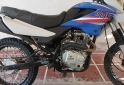 Motos - Corven Triax 2017 Nafta 40000Km - En Venta