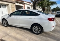 Autos - Chevrolet Cruze 2019 Nafta 485000Km - En Venta