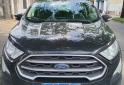 Autos - Ford Ecosport 2018 Nafta 100000Km - En Venta