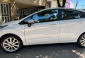 Autos - Ford Fiesta 2018 Nafta 42400Km - En Venta