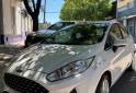 Autos - Ford Fiesta 2018 Nafta 42400Km - En Venta