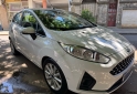 Autos - Ford Fiesta 2018 Nafta 42400Km - En Venta