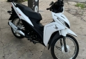 Motos - Honda Wave 2024 Nafta 1700Km - En Venta