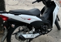 Motos - Honda Wave 2024 Nafta 1700Km - En Venta