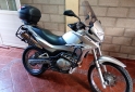 Motos - Honda Falcon 2015 Nafta 37000Km - En Venta