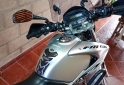 Motos - Honda Falcon 2015 Nafta 37000Km - En Venta