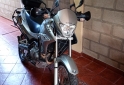 Motos - Honda Falcon 2015 Nafta 37000Km - En Venta