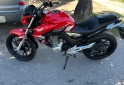 Motos - Honda 2022 2022 Nafta 23000Km - En Venta