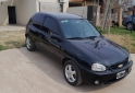 Autos - Chevrolet Corsa 3 puertas gls 1.4 2009 GNC 190000Km - En Venta