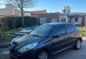 Autos - Peugeot 207 2010 Nafta 113000Km - En Venta