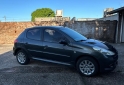 Autos - Peugeot 207 2010 Nafta 113000Km - En Venta