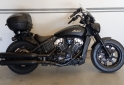 Motos - Indian INDIAN SCOUT BOBBER 1.200 2019 Nafta 30000Km - En Venta