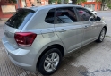 Autos - Volkswagen Polo 2018 Nafta 100000Km - En Venta