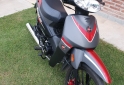 Motos - Gilera SMACH 110 FULL 2024 Nafta 1120Km - En Venta