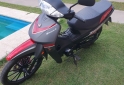 Motos - Gilera SMACH 110 FULL 2024 Nafta 1120Km - En Venta