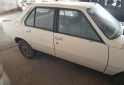 Autos - Renault 18 1984 Nafta 111111Km - En Venta