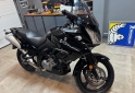 Motos - Suzuki Suzuki V-strom 1000cc 2009 Nafta 30000Km - En Venta