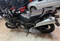 Motos - Suzuki Suzuki V-strom 1000cc 2009 Nafta 30000Km - En Venta