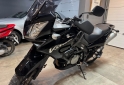 Motos - Suzuki Suzuki V-strom 1000cc 2009 Nafta 30000Km - En Venta