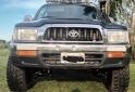 Camionetas - Toyota Hilux 2003 Diesel 400Km - En Venta