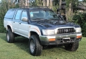 Camionetas - Toyota Hilux 2003 Diesel 400Km - En Venta