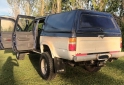 Camionetas - Toyota Hilux 2003 Diesel 400Km - En Venta