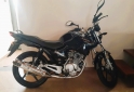 Motos - Yamaha YBR 125 ED 2019 Nafta 15000Km - En Venta