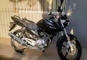 Motos - Yamaha YBR 125 ED 2019 Nafta 15000Km - En Venta