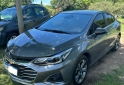 Autos - Chevrolet Cruze LTZ 2021 Nafta 64500Km - En Venta