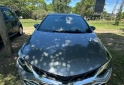 Autos - Chevrolet Cruze LTZ 2021 Nafta 64500Km - En Venta