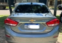 Autos - Chevrolet Cruze LTZ 2021 Nafta 64500Km - En Venta