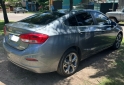 Autos - Chevrolet Cruze LTZ 2021 Nafta 64500Km - En Venta