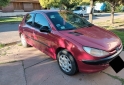 Autos - Peugeot 206 1999 GNC 270000Km - En Venta