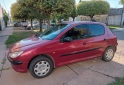 Autos - Peugeot 206 1999 GNC 270000Km - En Venta