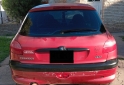 Autos - Peugeot 206 1999 GNC 270000Km - En Venta